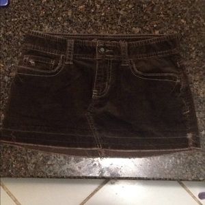 Abercrombie&fitch Skirt!
